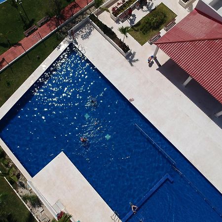 Mariposa, Cancunian Comfort Zewnętrze zdjęcie