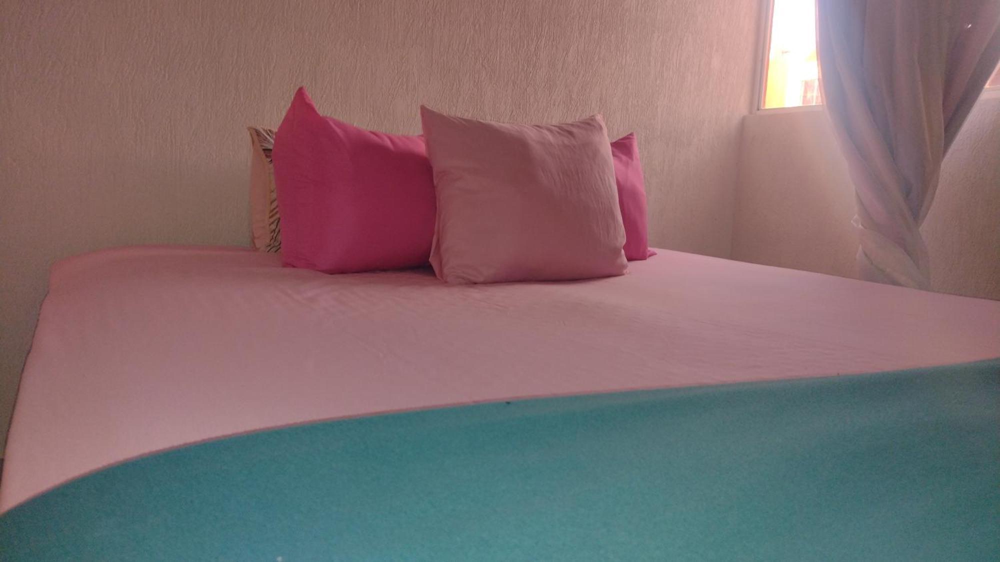 Mariposa, Cancunian Comfort Zewnętrze zdjęcie